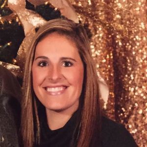 Meet your Posher, Anne sweeton